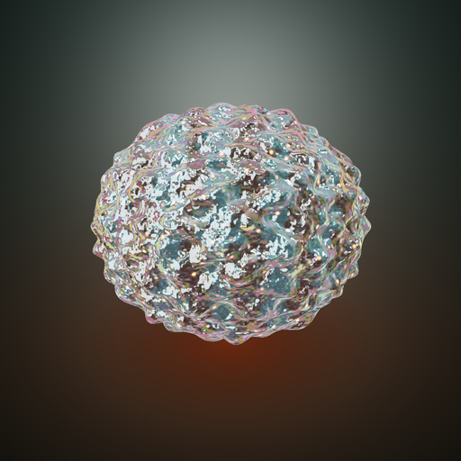 Plasma Inferno 3D Jelly Preset