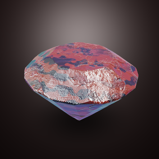 Silken Tiger 3D Jelly Preset